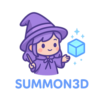 Summon3D